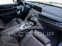 2019 BMW 750