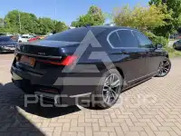 2019 BMW 750
