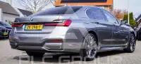 2019 BMW 750