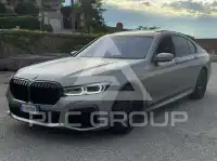 2019 BMW 750