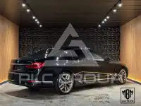2019 BMW 750