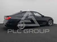 2019 BMW 750