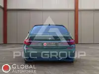 2019 BMW 750
