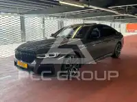2019 BMW 750