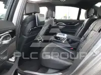 2019 BMW 750
