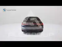 2019 BMW 750