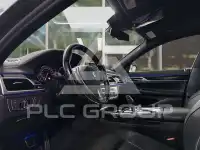 2019 BMW 750