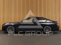 2019 BMW 750
