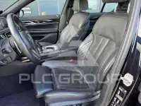 2019 BMW 750