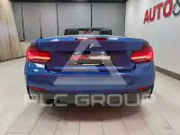 2019 BMW 230