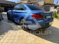 2019 BMW 230