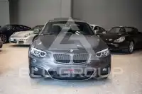 2019 BMW 230