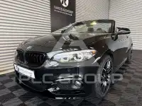 2019 BMW 230