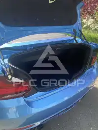 2019 BMW 230