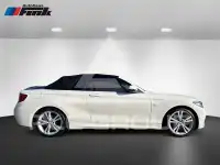 2019 BMW 230