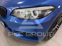 2019 BMW 230
