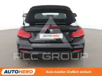 2019 BMW 230