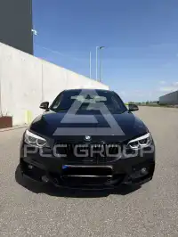 2019 BMW 230