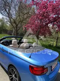 2019 BMW 230