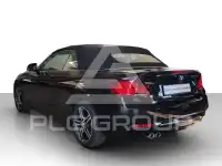 2019 BMW 230