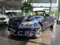 2019 BMW 230