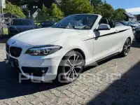 2019 BMW 230