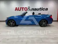 2019 BMW 230