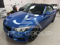 2019 BMW 230