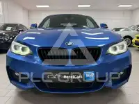 2019 BMW 230