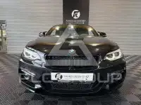 2019 BMW 230