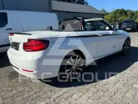 2019 BMW 230