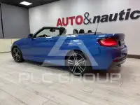 2019 BMW 230