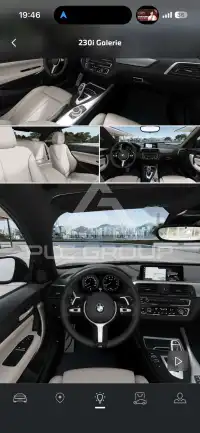 2019 BMW 230
