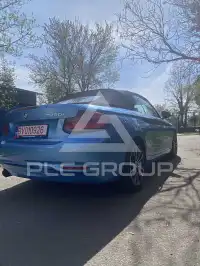 2019 BMW 230