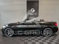 2019 BMW 230