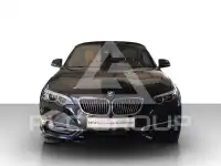 2019 BMW 230