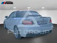 2019 BMW 230