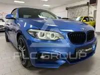 2019 BMW 230