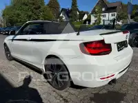 2019 BMW 230