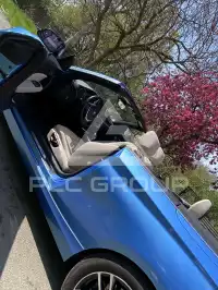 2019 BMW 230