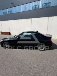2019 BMW 230