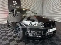 2019 BMW 230