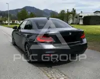 2019 BMW 230