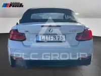 2019 BMW 230