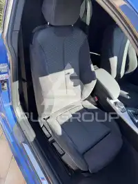 2019 BMW 230