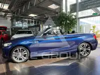 2019 BMW 230