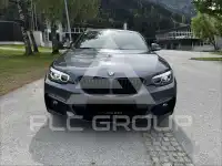 2019 BMW 230