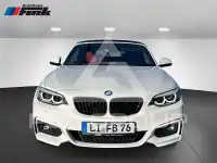 2019 BMW 230