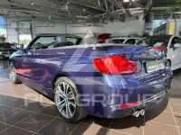 2019 BMW 230