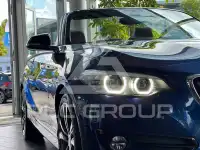 2019 BMW 230